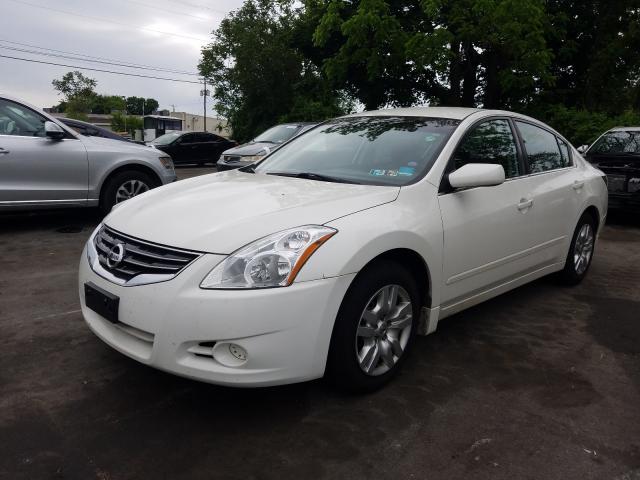 Photo 1 VIN: 1N4AL2AP5CC168292 - NISSAN ALTIMA BAS 