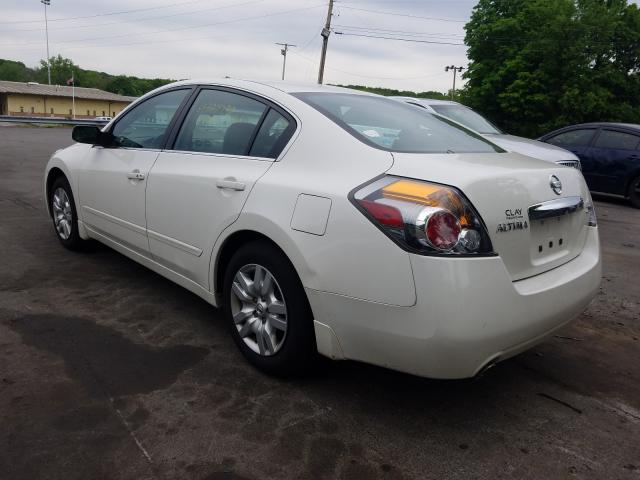 Photo 2 VIN: 1N4AL2AP5CC168292 - NISSAN ALTIMA BAS 