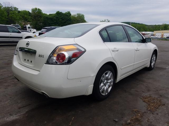 Photo 3 VIN: 1N4AL2AP5CC168292 - NISSAN ALTIMA BAS 