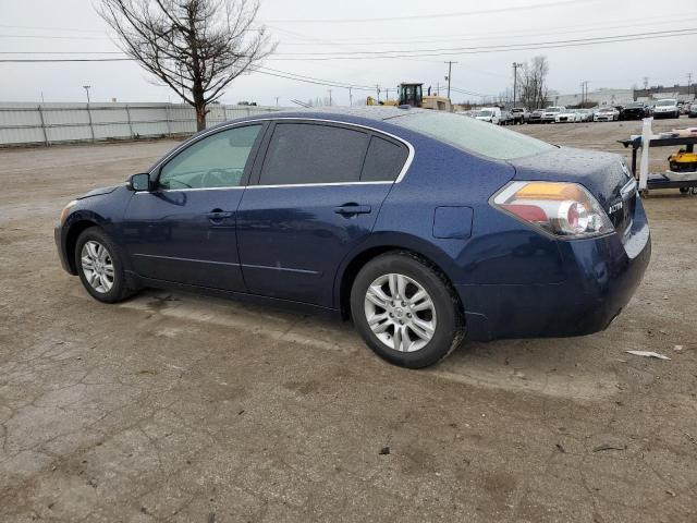 Photo 1 VIN: 1N4AL2AP5CC171063 - NISSAN ALTIMA 