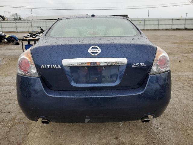 Photo 5 VIN: 1N4AL2AP5CC171063 - NISSAN ALTIMA 