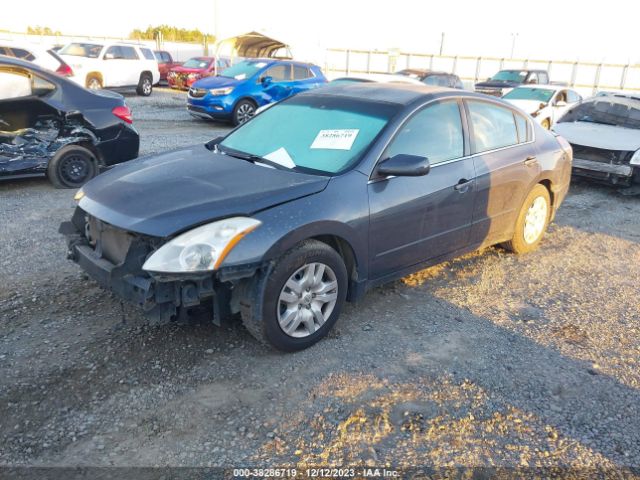 Photo 1 VIN: 1N4AL2AP5CC172004 - NISSAN ALTIMA 