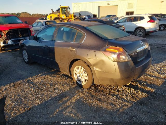 Photo 2 VIN: 1N4AL2AP5CC172004 - NISSAN ALTIMA 