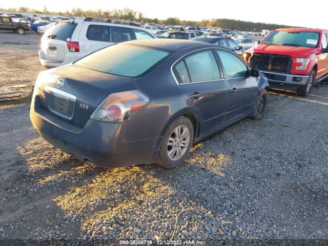 Photo 3 VIN: 1N4AL2AP5CC172004 - NISSAN ALTIMA 