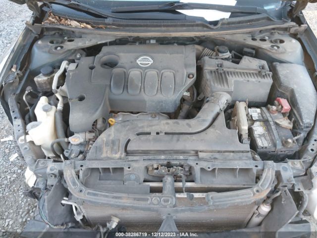 Photo 9 VIN: 1N4AL2AP5CC172004 - NISSAN ALTIMA 