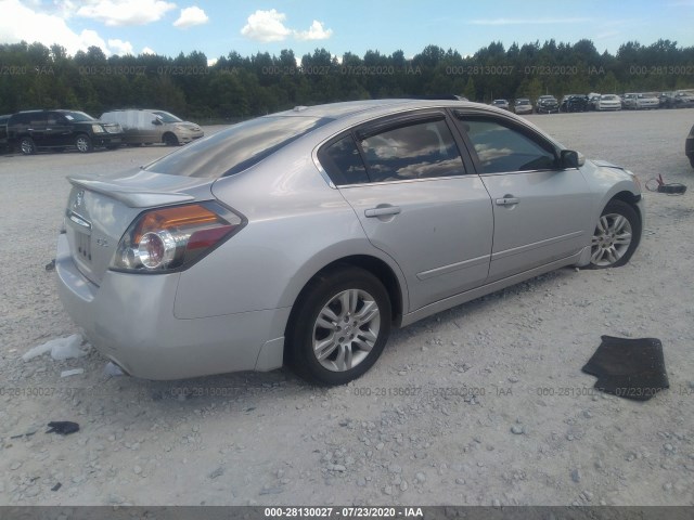 Photo 3 VIN: 1N4AL2AP5CC172309 - NISSAN ALTIMA 