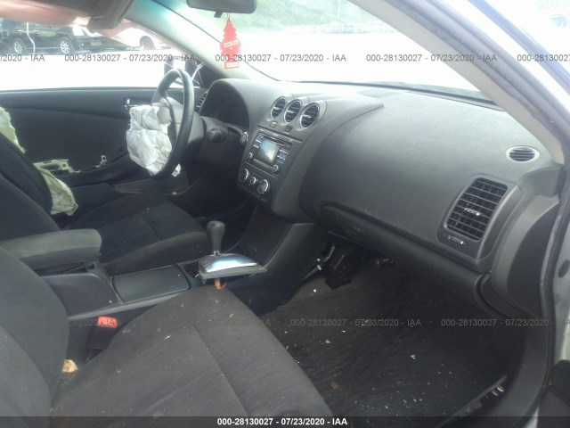 Photo 4 VIN: 1N4AL2AP5CC172309 - NISSAN ALTIMA 