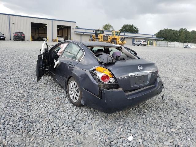 Photo 2 VIN: 1N4AL2AP5CC174755 - NISSAN ALTIMA BAS 