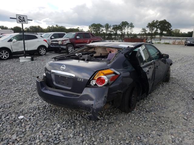 Photo 3 VIN: 1N4AL2AP5CC174755 - NISSAN ALTIMA BAS 