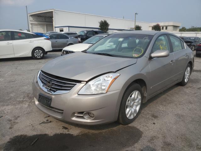 Photo 1 VIN: 1N4AL2AP5CC176375 - NISSAN ALTIMA BAS 