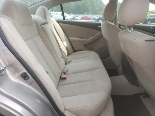 Photo 5 VIN: 1N4AL2AP5CC176375 - NISSAN ALTIMA BAS 