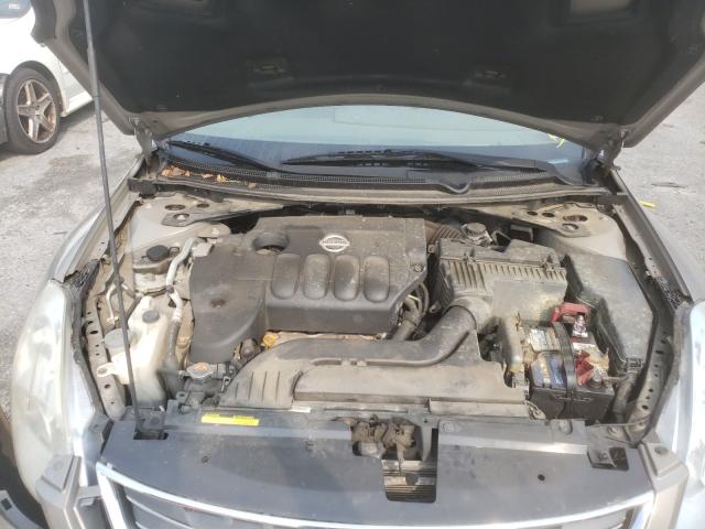 Photo 6 VIN: 1N4AL2AP5CC176375 - NISSAN ALTIMA BAS 