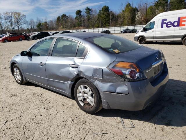 Photo 1 VIN: 1N4AL2AP5CC176859 - NISSAN ALTIMA BAS 