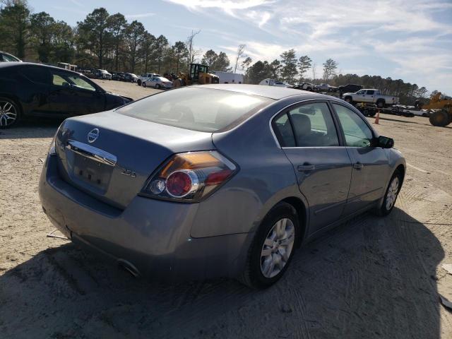 Photo 2 VIN: 1N4AL2AP5CC176859 - NISSAN ALTIMA BAS 