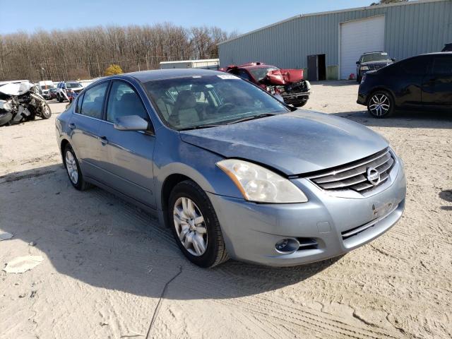 Photo 3 VIN: 1N4AL2AP5CC176859 - NISSAN ALTIMA BAS 