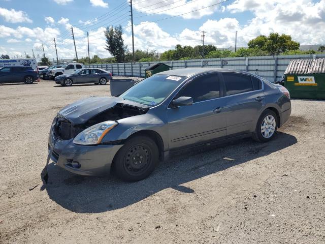 Photo 0 VIN: 1N4AL2AP5CC177607 - NISSAN ALTIMA BAS 