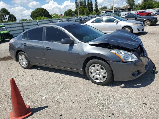 Photo 3 VIN: 1N4AL2AP5CC177607 - NISSAN ALTIMA BAS 