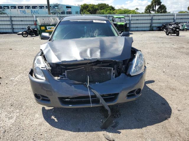 Photo 4 VIN: 1N4AL2AP5CC177607 - NISSAN ALTIMA BAS 