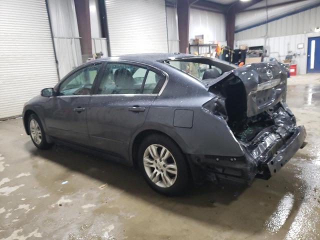 Photo 1 VIN: 1N4AL2AP5CC177638 - NISSAN ALTIMA 