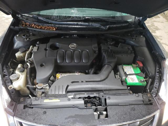 Photo 10 VIN: 1N4AL2AP5CC177638 - NISSAN ALTIMA 