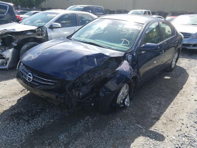 Photo 1 VIN: 1N4AL2AP5CC177882 - NISSAN ALTIMA BAS 