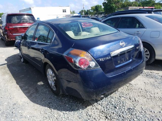 Photo 2 VIN: 1N4AL2AP5CC177882 - NISSAN ALTIMA BAS 