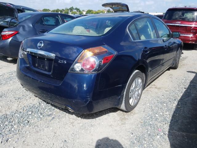 Photo 3 VIN: 1N4AL2AP5CC177882 - NISSAN ALTIMA BAS 