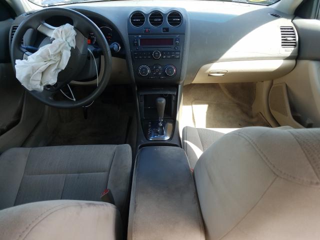 Photo 8 VIN: 1N4AL2AP5CC177882 - NISSAN ALTIMA BAS 