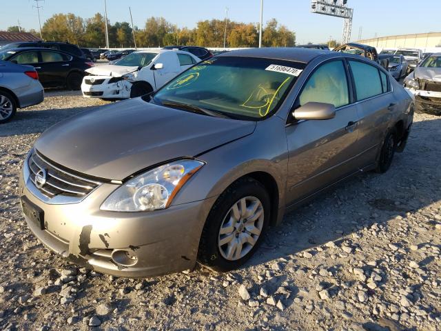 Photo 1 VIN: 1N4AL2AP5CC178594 - NISSAN ALTIMA BAS 