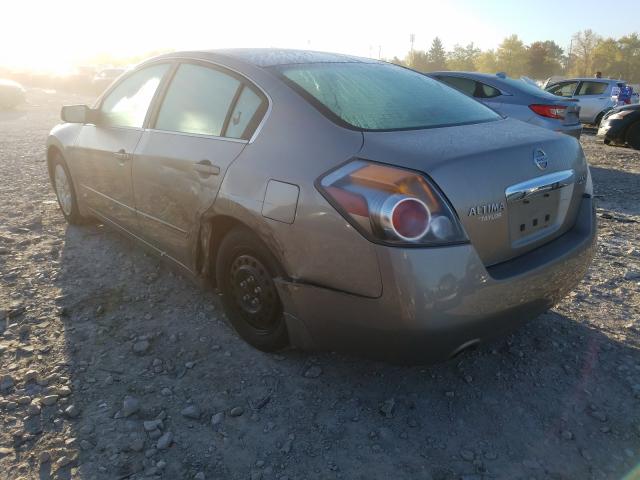 Photo 2 VIN: 1N4AL2AP5CC178594 - NISSAN ALTIMA BAS 