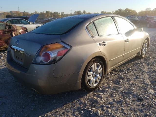 Photo 3 VIN: 1N4AL2AP5CC178594 - NISSAN ALTIMA BAS 