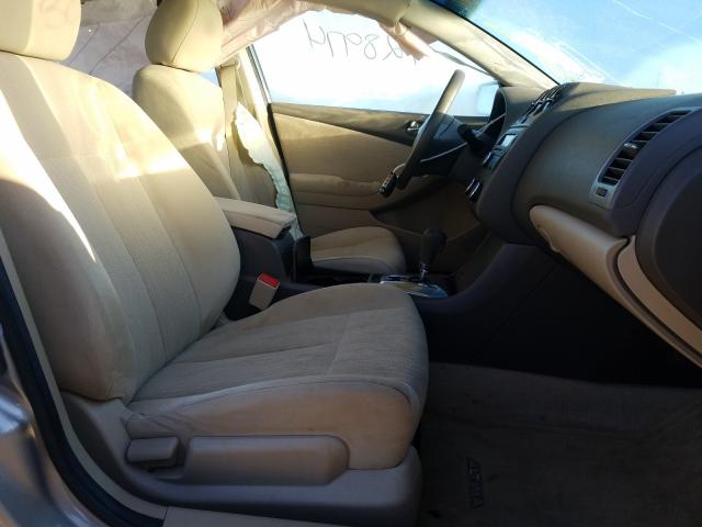 Photo 4 VIN: 1N4AL2AP5CC178594 - NISSAN ALTIMA BAS 