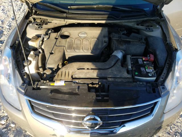 Photo 6 VIN: 1N4AL2AP5CC178594 - NISSAN ALTIMA BAS 