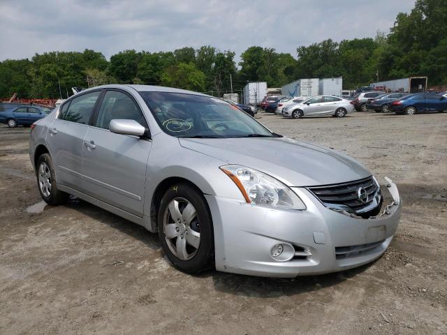 Photo 0 VIN: 1N4AL2AP5CC179454 - NISSAN ALTIMA BAS 