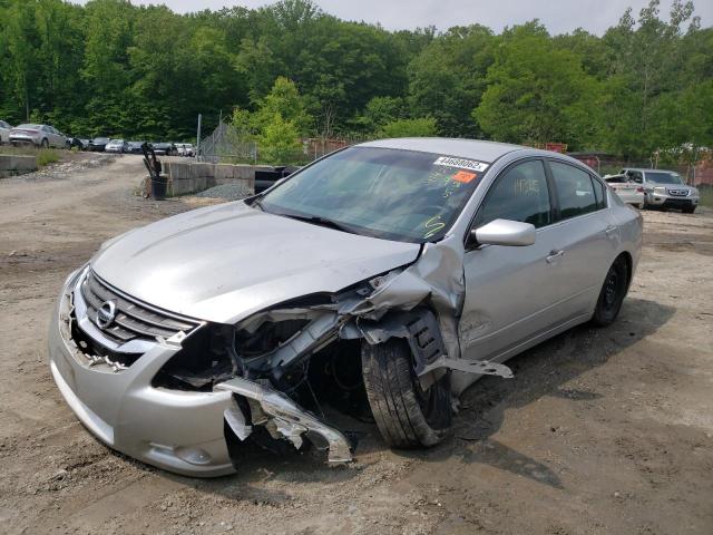 Photo 1 VIN: 1N4AL2AP5CC179454 - NISSAN ALTIMA BAS 