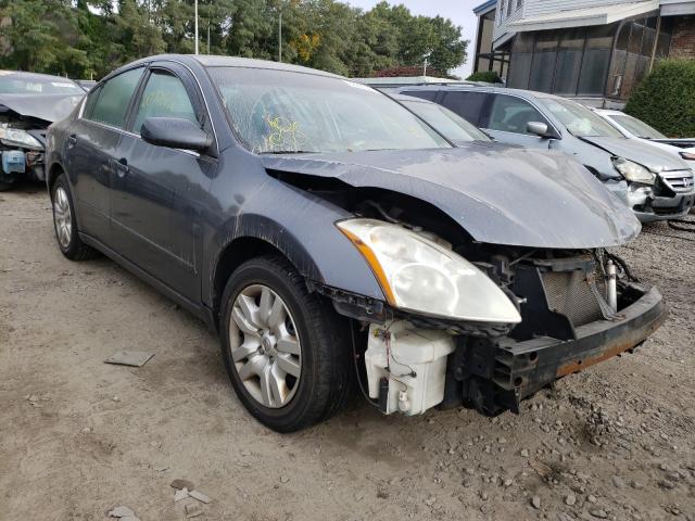 Photo 0 VIN: 1N4AL2AP5CC179695 - NISSAN ALTIMA BAS 