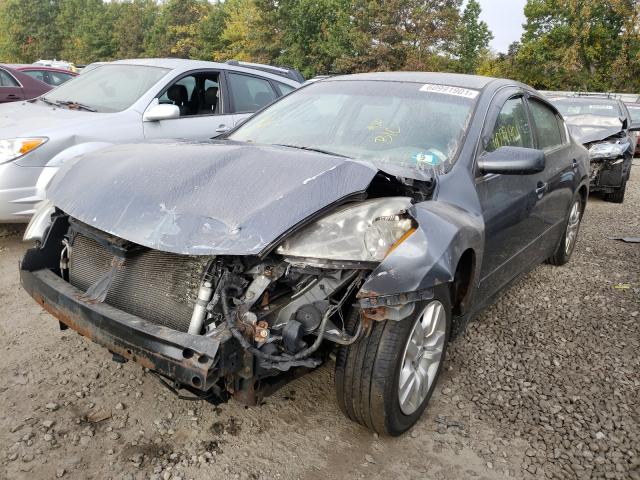 Photo 1 VIN: 1N4AL2AP5CC179695 - NISSAN ALTIMA BAS 