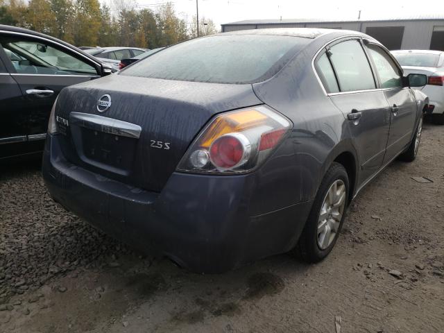 Photo 3 VIN: 1N4AL2AP5CC179695 - NISSAN ALTIMA BAS 