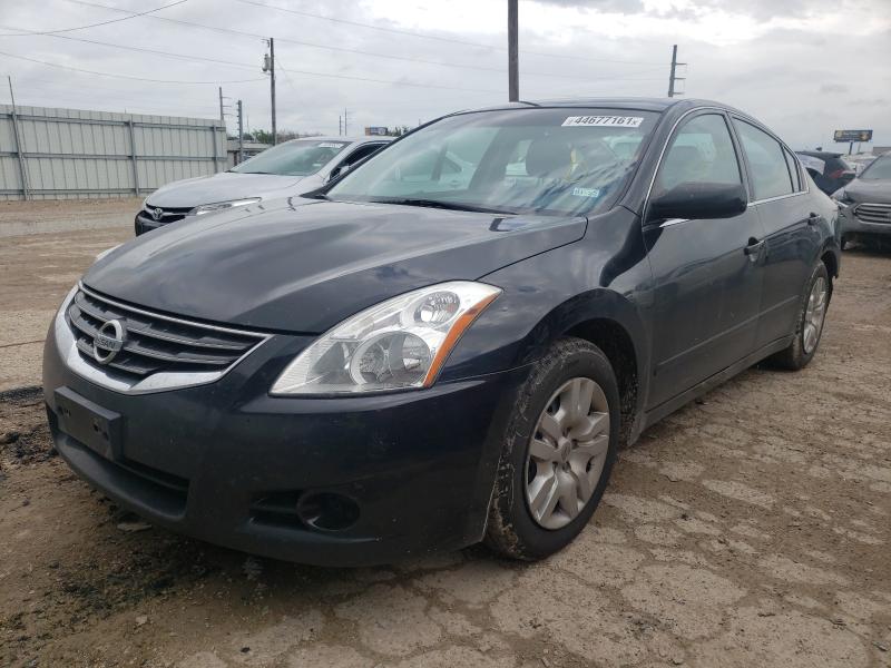 Photo 1 VIN: 1N4AL2AP5CC181110 - NISSAN ALTIMA BAS 