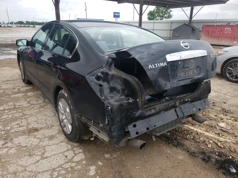 Photo 2 VIN: 1N4AL2AP5CC181110 - NISSAN ALTIMA BAS 