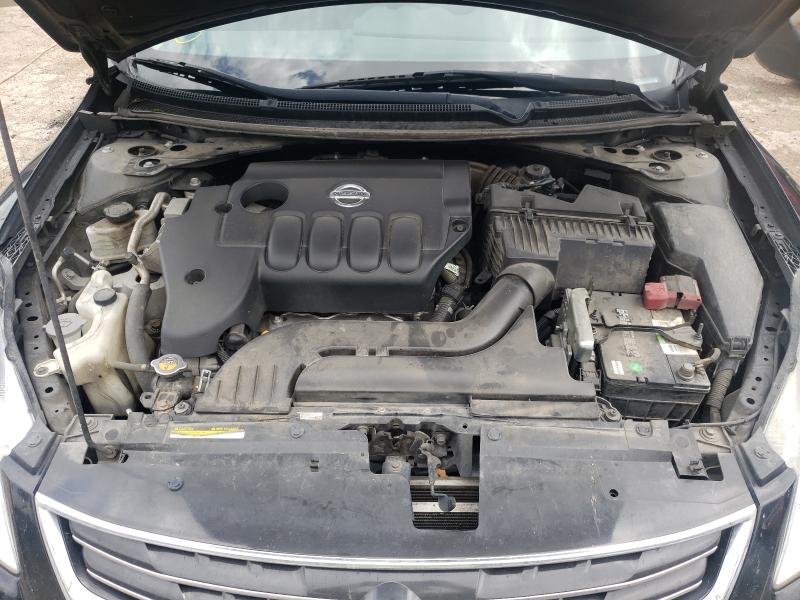 Photo 6 VIN: 1N4AL2AP5CC181110 - NISSAN ALTIMA BAS 