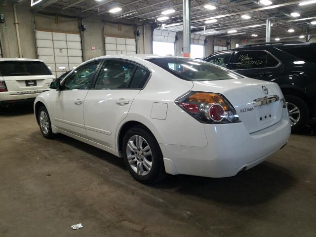 Photo 2 VIN: 1N4AL2AP5CC181673 - NISSAN ALTIMA BAS 