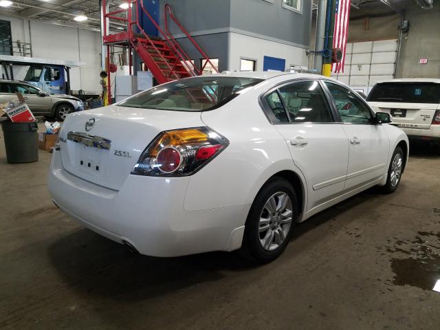 Photo 3 VIN: 1N4AL2AP5CC181673 - NISSAN ALTIMA BAS 