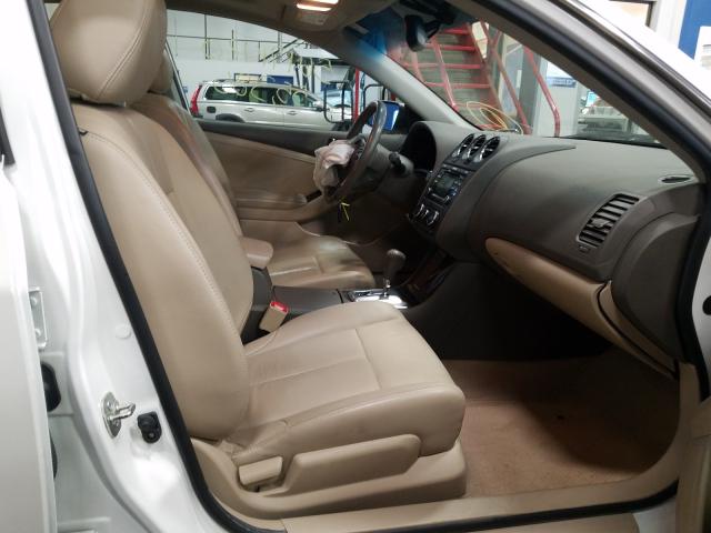 Photo 4 VIN: 1N4AL2AP5CC181673 - NISSAN ALTIMA BAS 