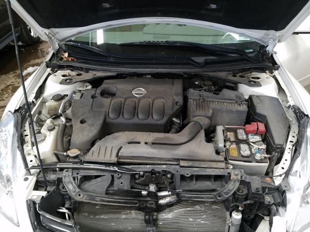 Photo 6 VIN: 1N4AL2AP5CC181673 - NISSAN ALTIMA BAS 