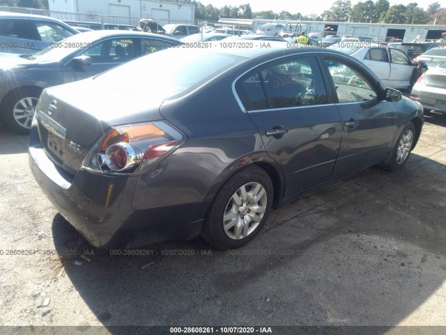 Photo 3 VIN: 1N4AL2AP5CC185853 - NISSAN ALTIMA 