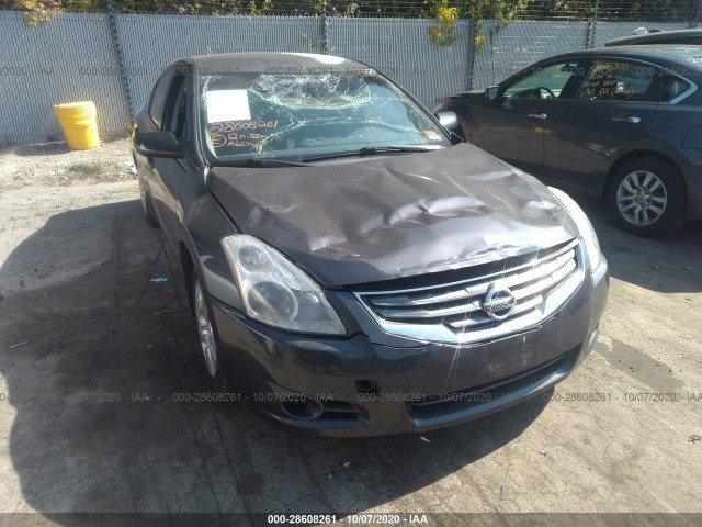 Photo 5 VIN: 1N4AL2AP5CC185853 - NISSAN ALTIMA 