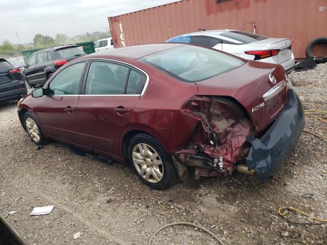 Photo 1 VIN: 1N4AL2AP5CC187294 - NISSAN ALTIMA BAS 