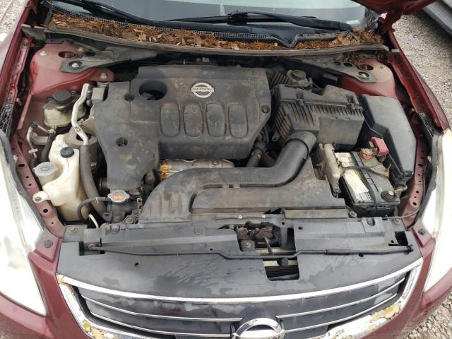 Photo 10 VIN: 1N4AL2AP5CC187294 - NISSAN ALTIMA BAS 