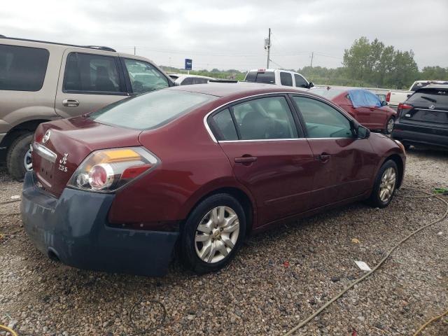 Photo 2 VIN: 1N4AL2AP5CC187294 - NISSAN ALTIMA BAS 